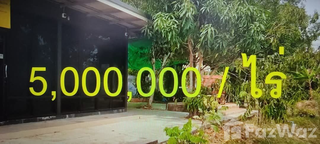 1 Bedroom House for sale in Ban Pet Khon Kaen - Photo 16