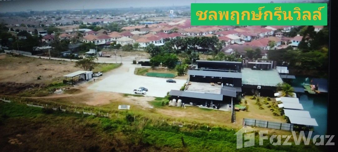 1 Bedroom House for sale in Ban Pet Khon Kaen - Photo 19