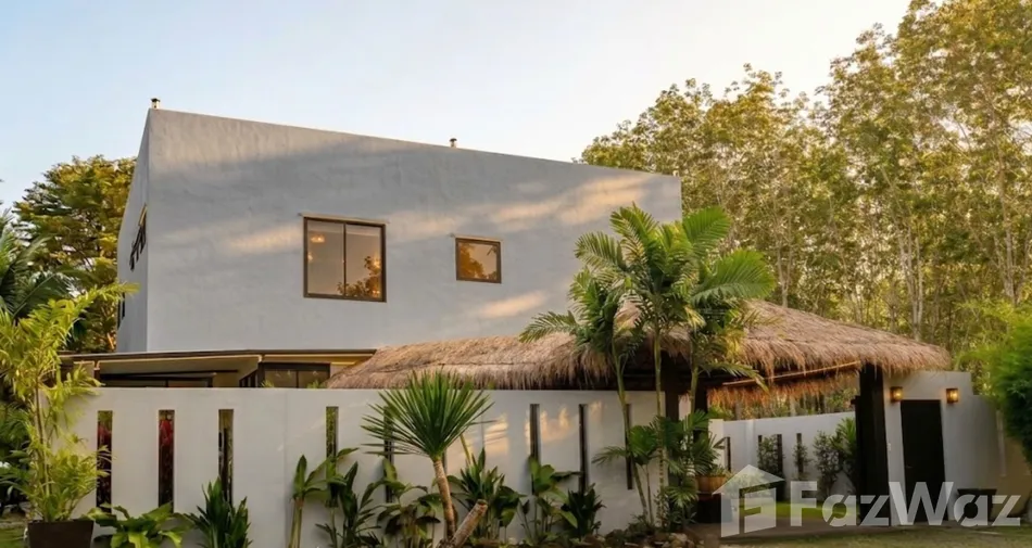 3 Bedroom Villa for sale in Pa Khlok Phuket - Photo 2