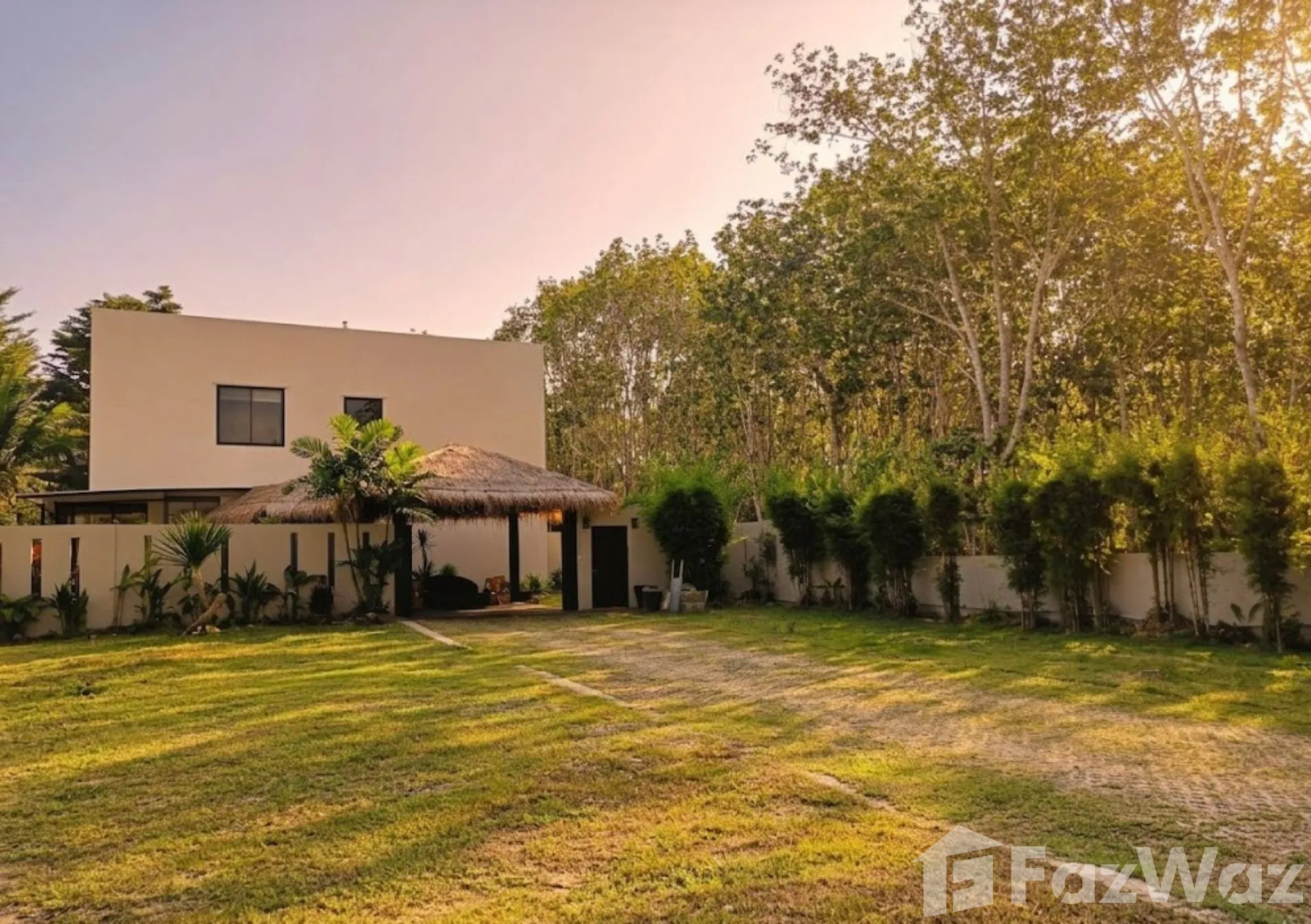 3 Bedroom Villa for sale in Pa Khlok Phuket - Photo 13
