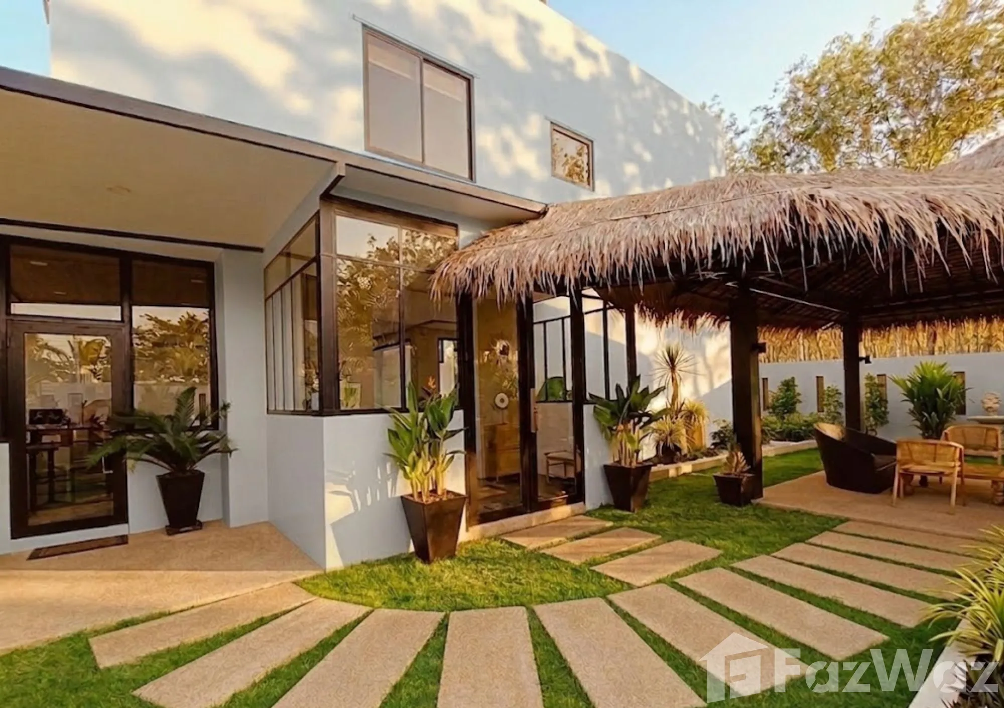 3 Bedroom Villa for sale in Pa Khlok Phuket - Photo 14