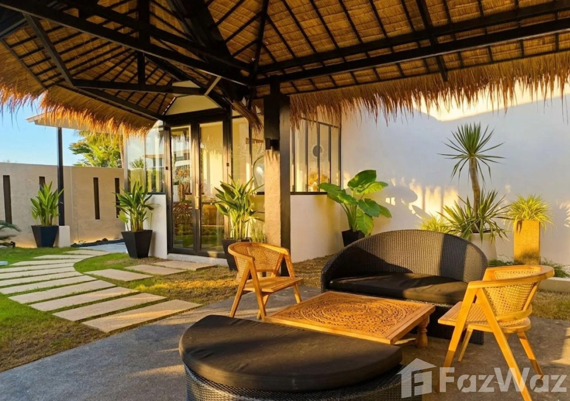 3 Bedroom Villa for sale in Pa Khlok Phuket - Photo 15