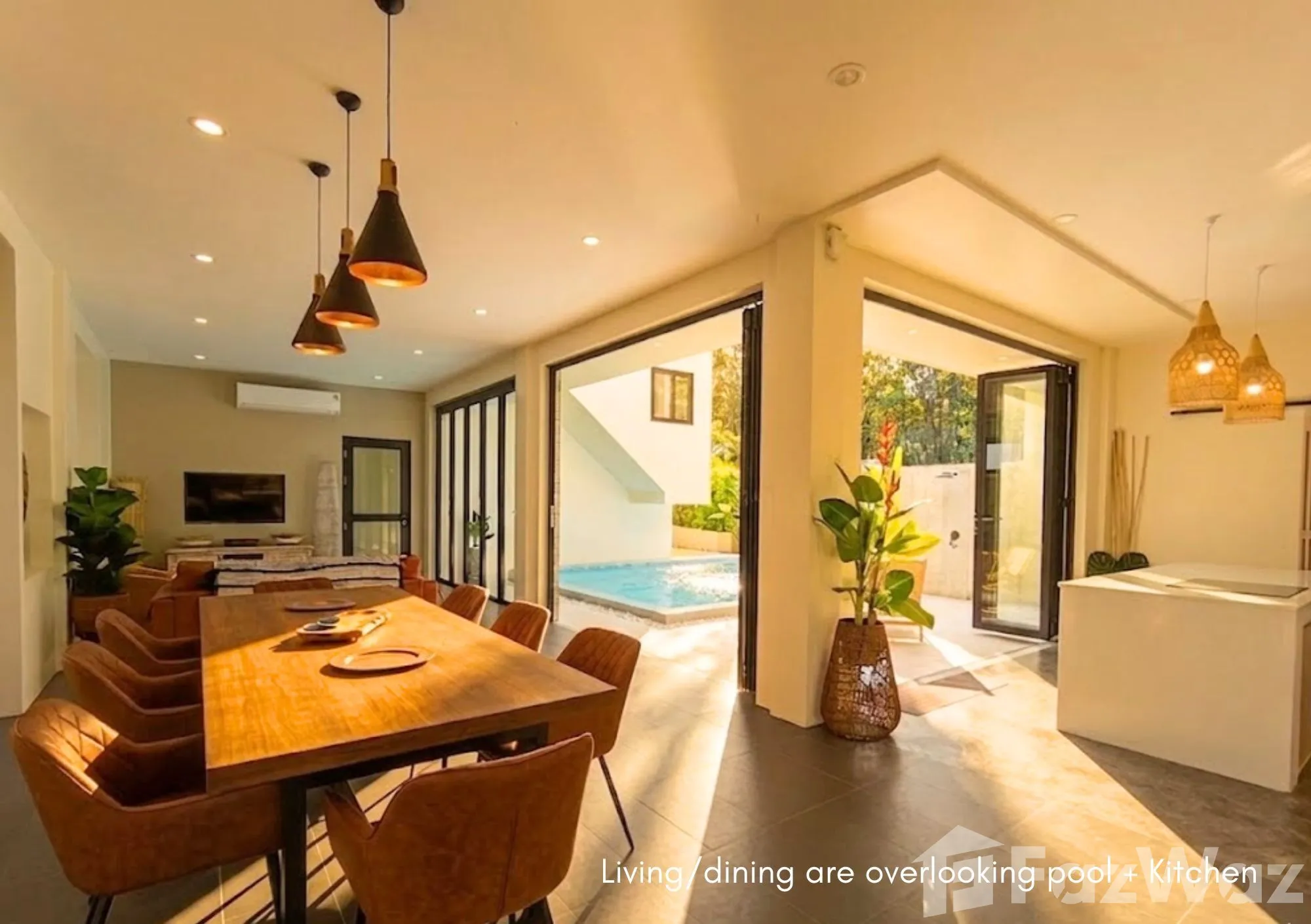 3 Bedroom Villa for sale in Pa Khlok Phuket - Photo 18