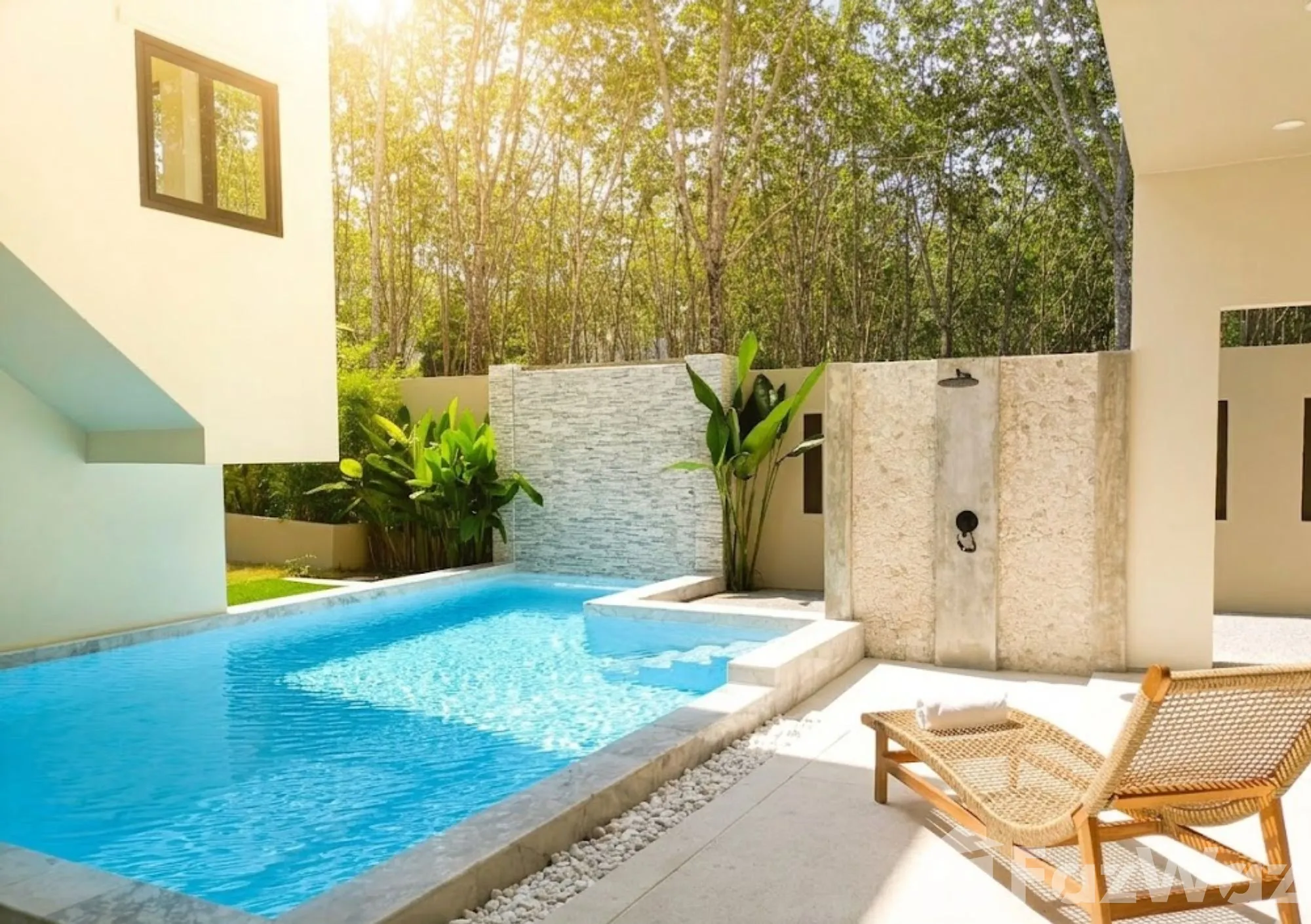 3 Bedroom Villa for sale in Pa Khlok Phuket - Photo 19