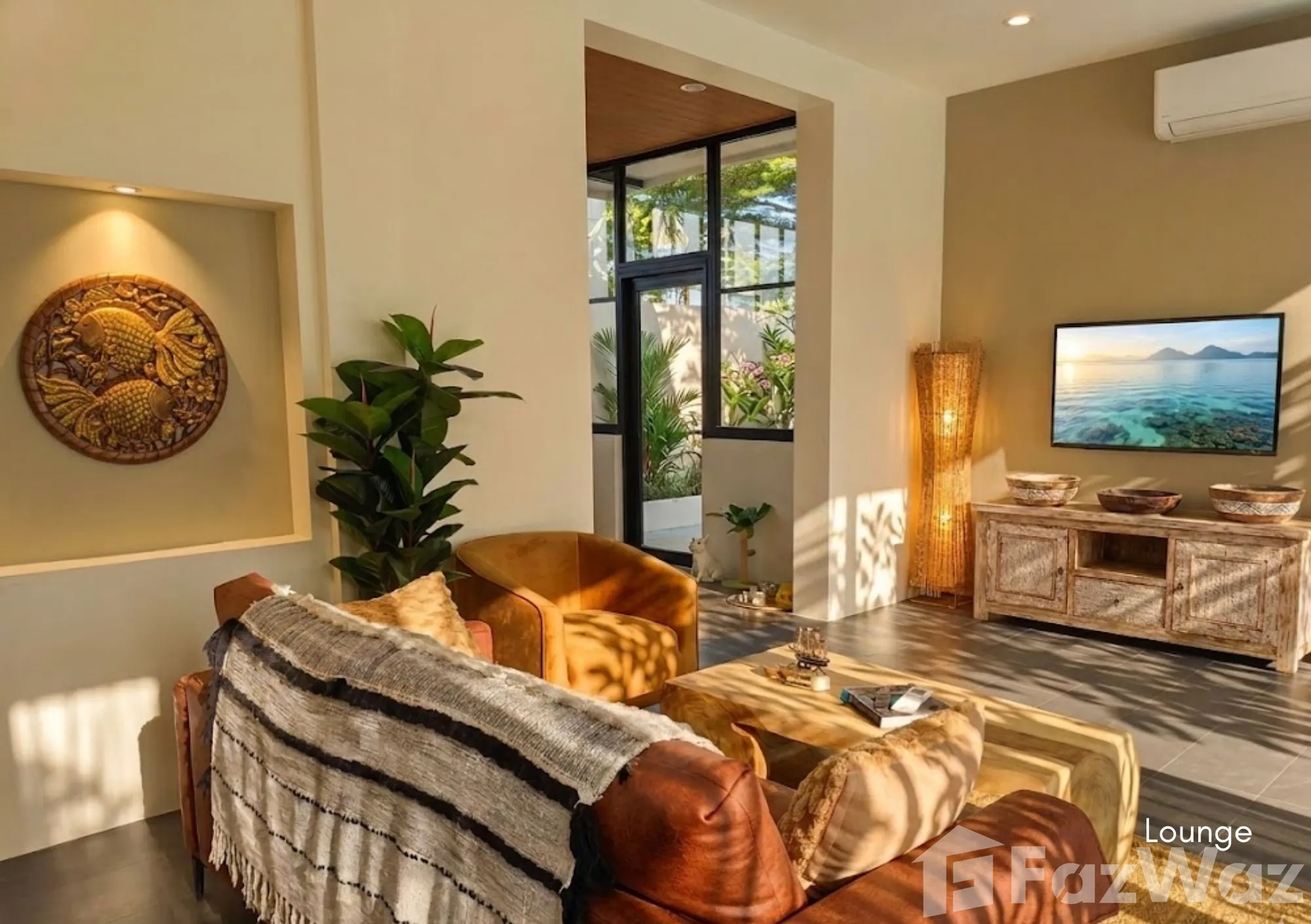 3 Bedroom Villa for sale in Pa Khlok Phuket - Photo 20