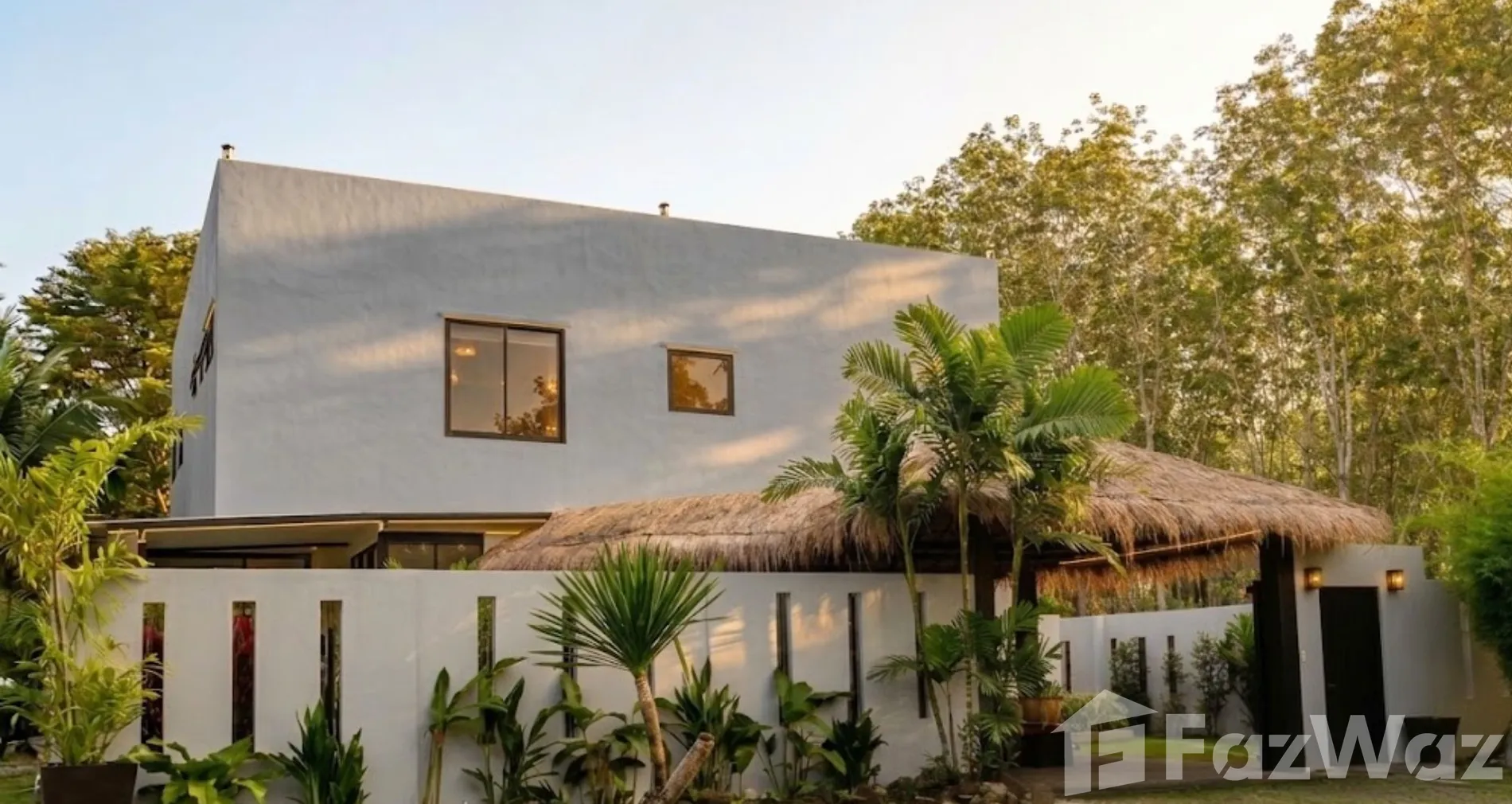 3 Bedroom Villa for sale in Pa Khlok Phuket - Photo 3