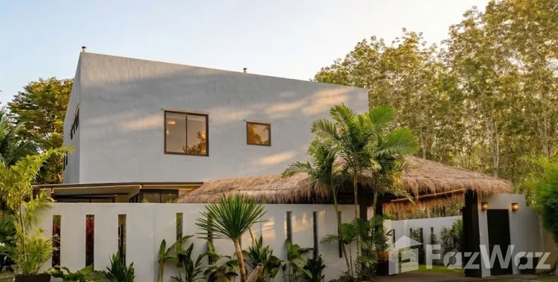 3 Bedroom Villa for sale in Pa Khlok Phuket - Photo 4
