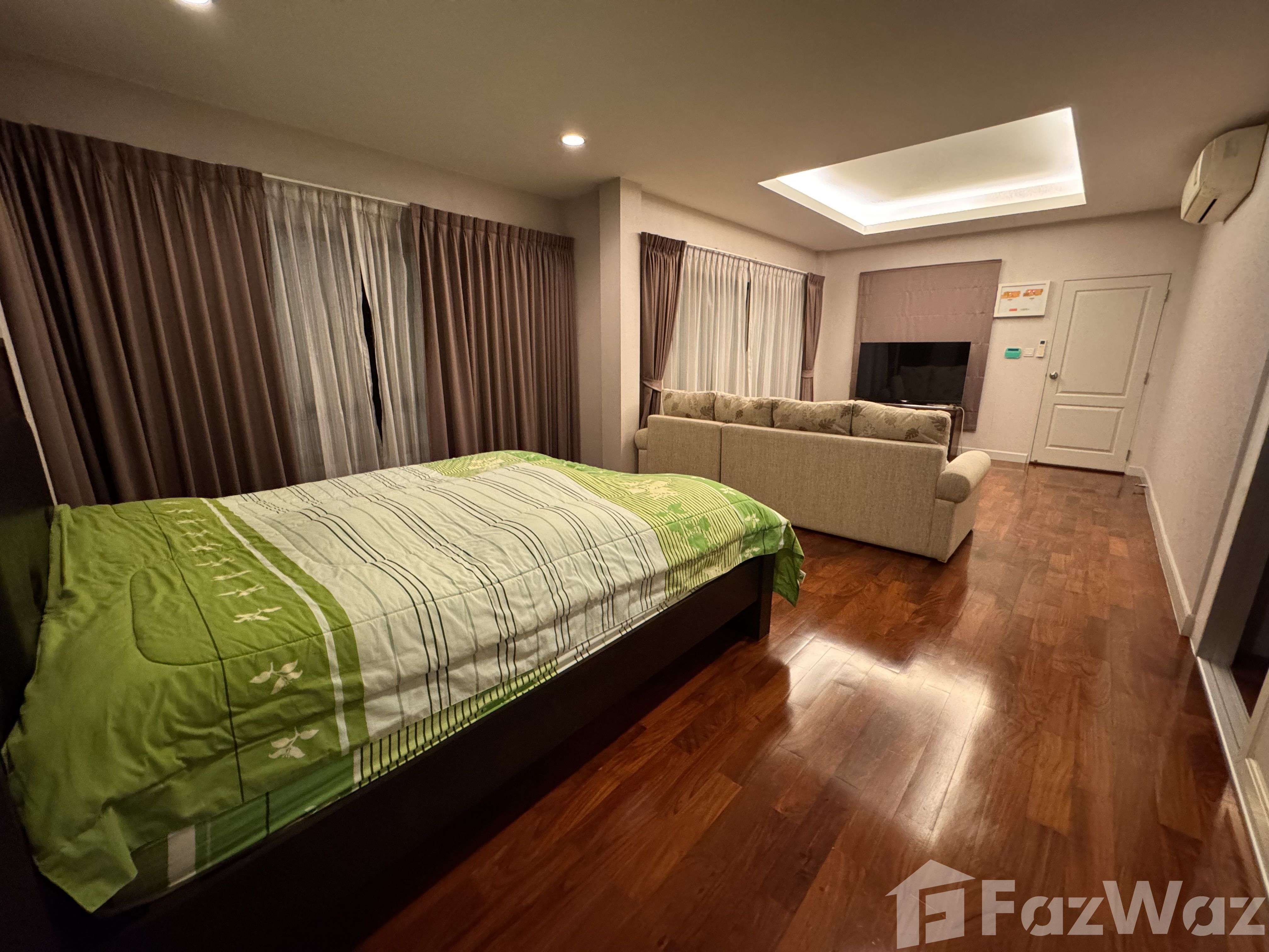 4 Bedroom House for sale at Grand Bangkok Boulevard Ratchapruek Rattanathibet in Bang Rak Noi Nonthaburi - Photo 19