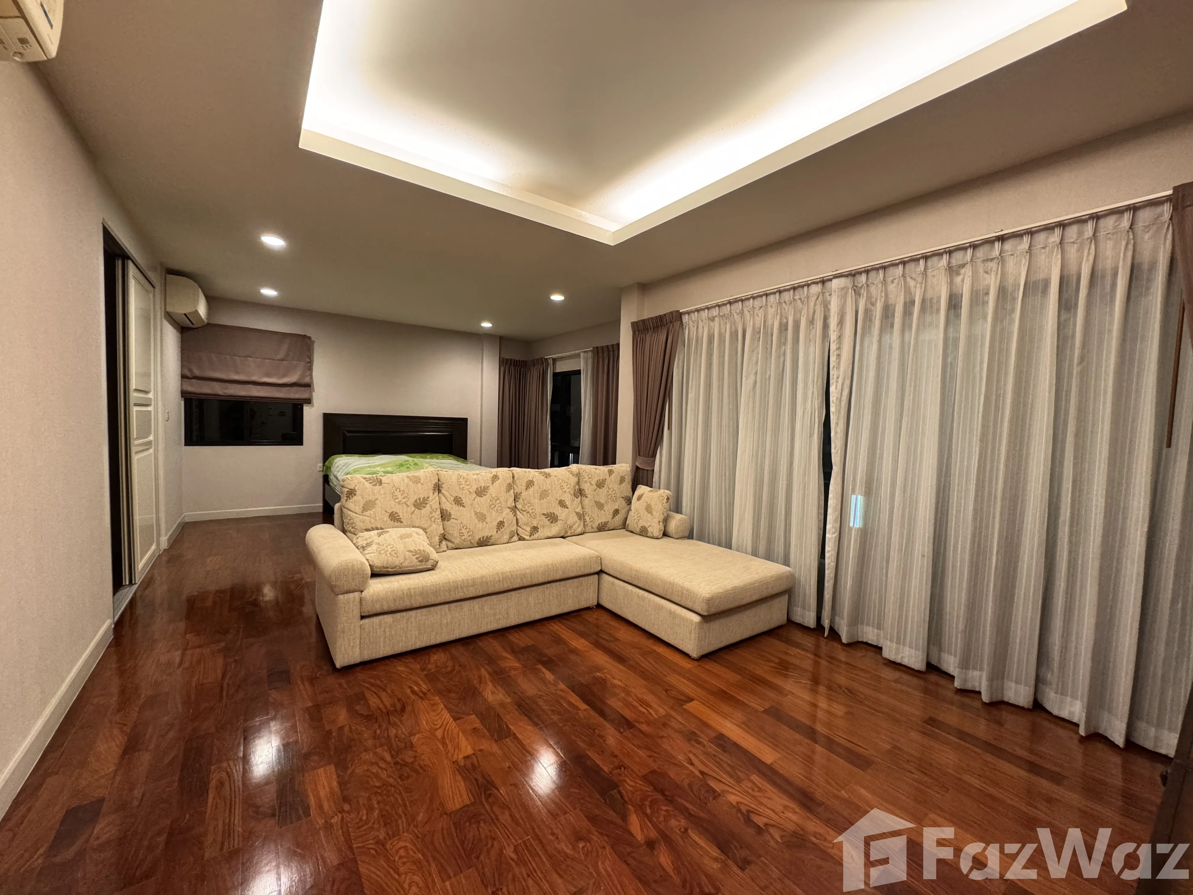 4 Bedroom House for sale at Grand Bangkok Boulevard Ratchapruek Rattanathibet in Bang Rak Noi Nonthaburi - Photo 20