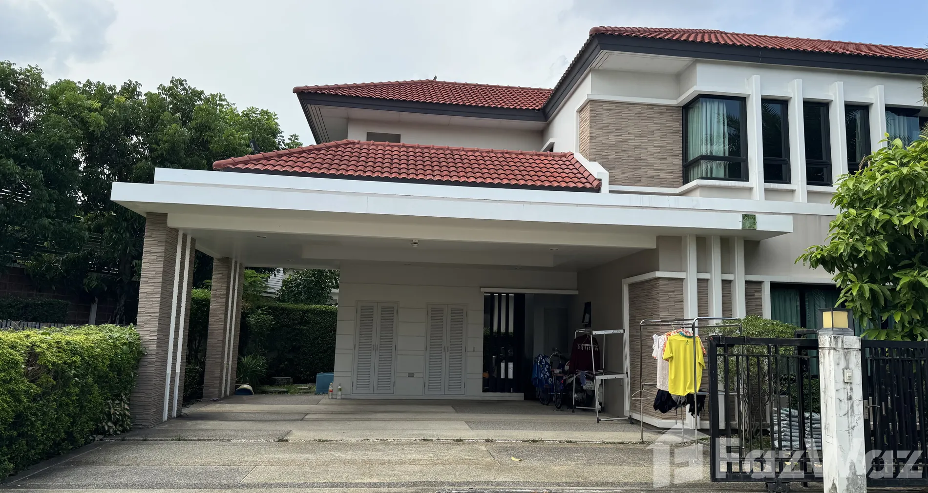 4 Bedroom House for sale at Grand Bangkok Boulevard Ratchapruek Rattanathibet in Bang Rak Noi Nonthaburi - Photo 3