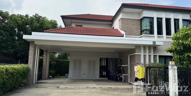 4 Bedroom House for sale at Grand Bangkok Boulevard Ratchapruek Rattanathibet in Bang Rak Noi Nonthaburi - Photo 4
