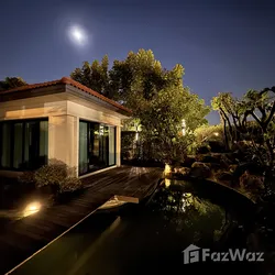 4 Bedroom House for sale at Grand Bangkok Boulevard Ratchapruek Rattanathibet in Bang Rak Noi Nonthaburi - Photo 9