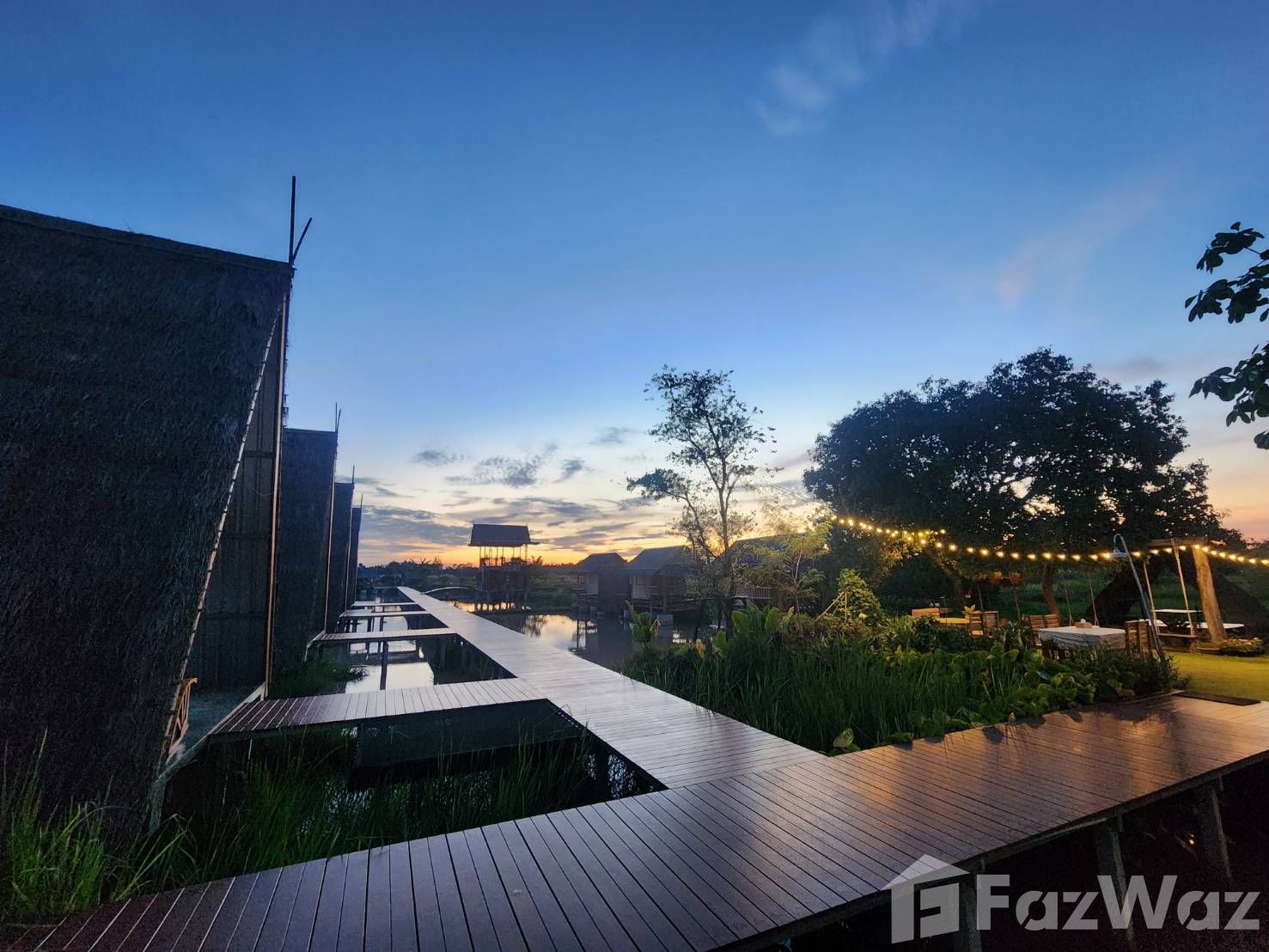 10 Bedroom Hotel for sale in Noen Kho Rayong