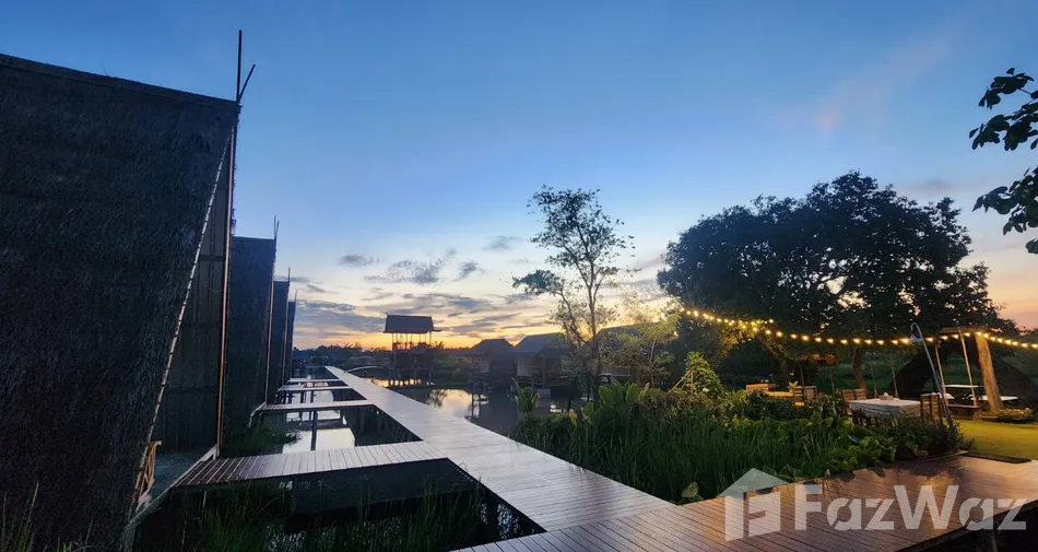 10 Bedroom Hotel for sale in Noen Kho Rayong - Photo 2