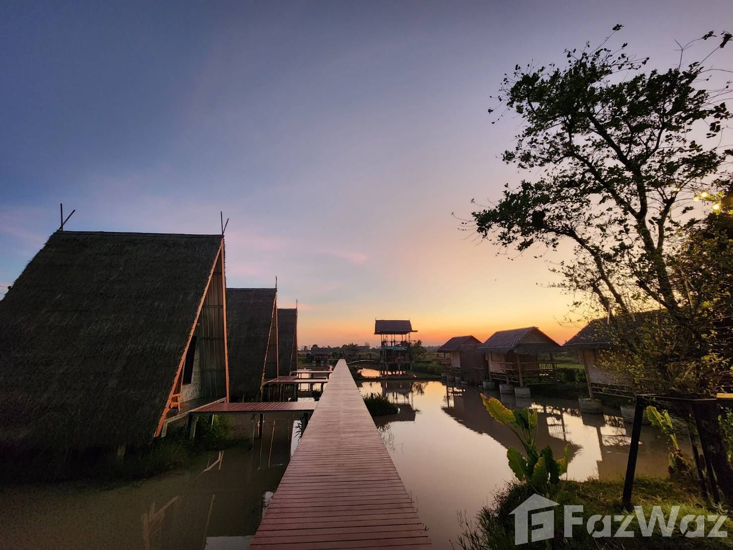 10 Bedroom Hotel for sale in Noen Kho Rayong - Photo 13