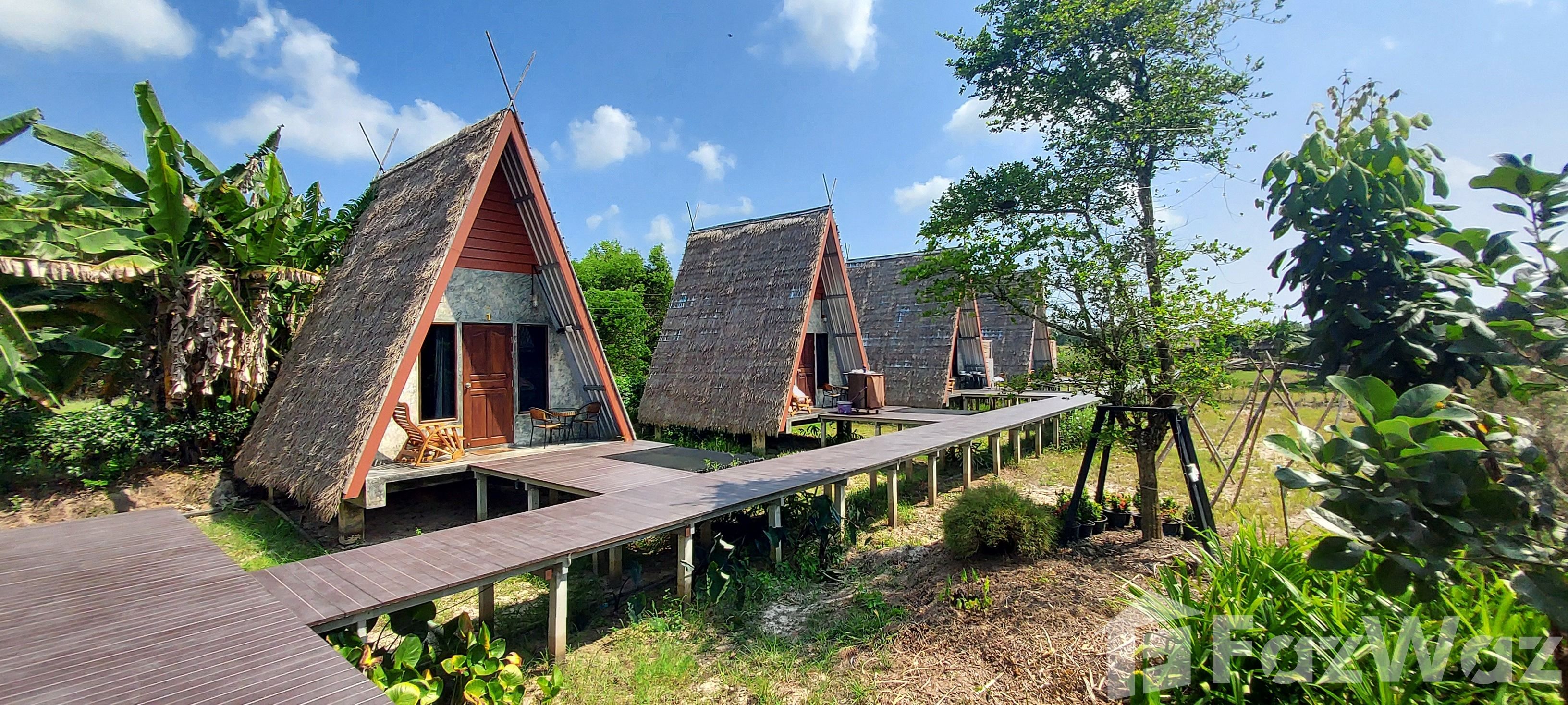 10 Bedroom Hotel for sale in Noen Kho Rayong - Photo 14