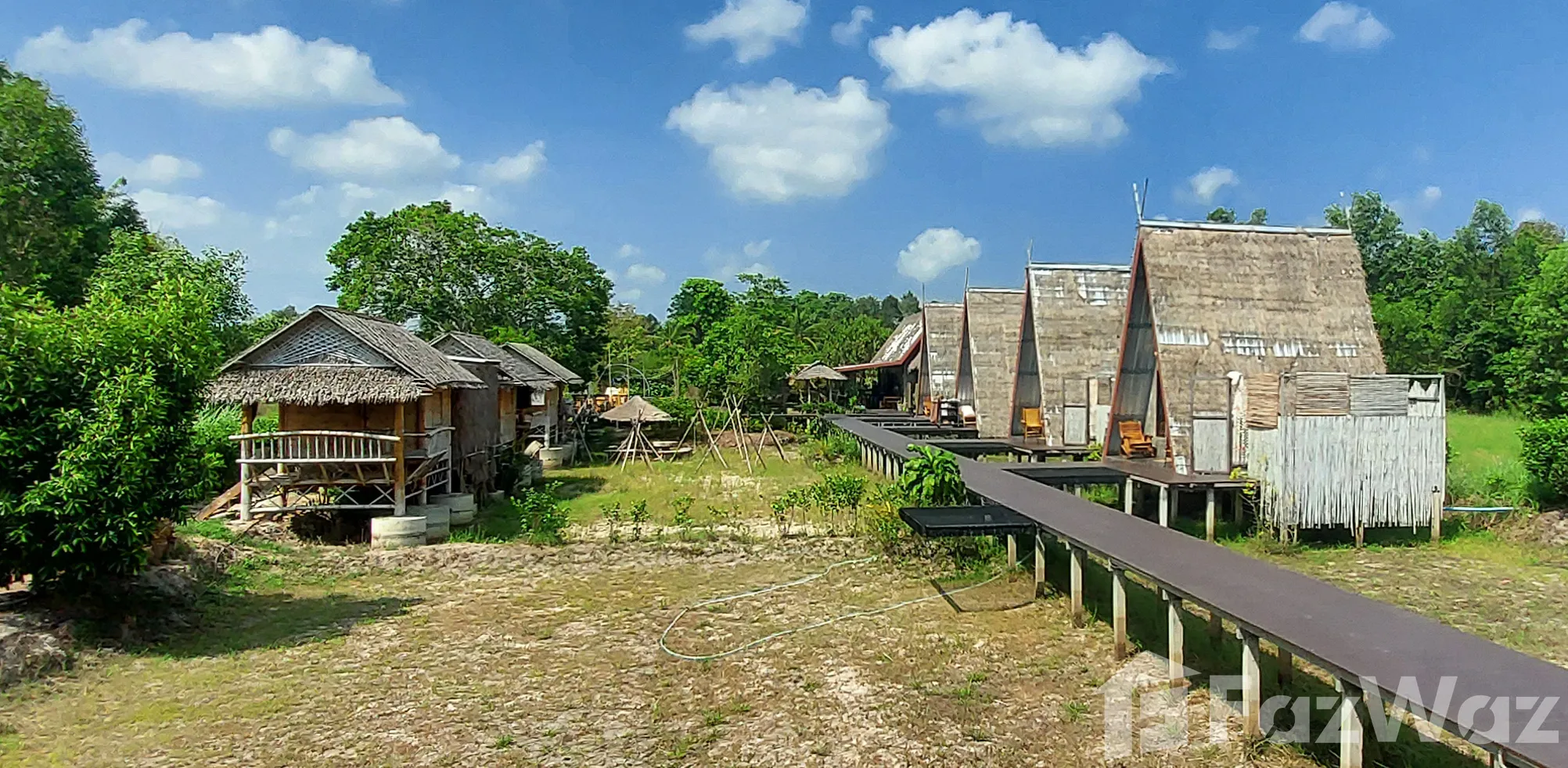 10 Bedroom Hotel for sale in Noen Kho Rayong - Photo 15