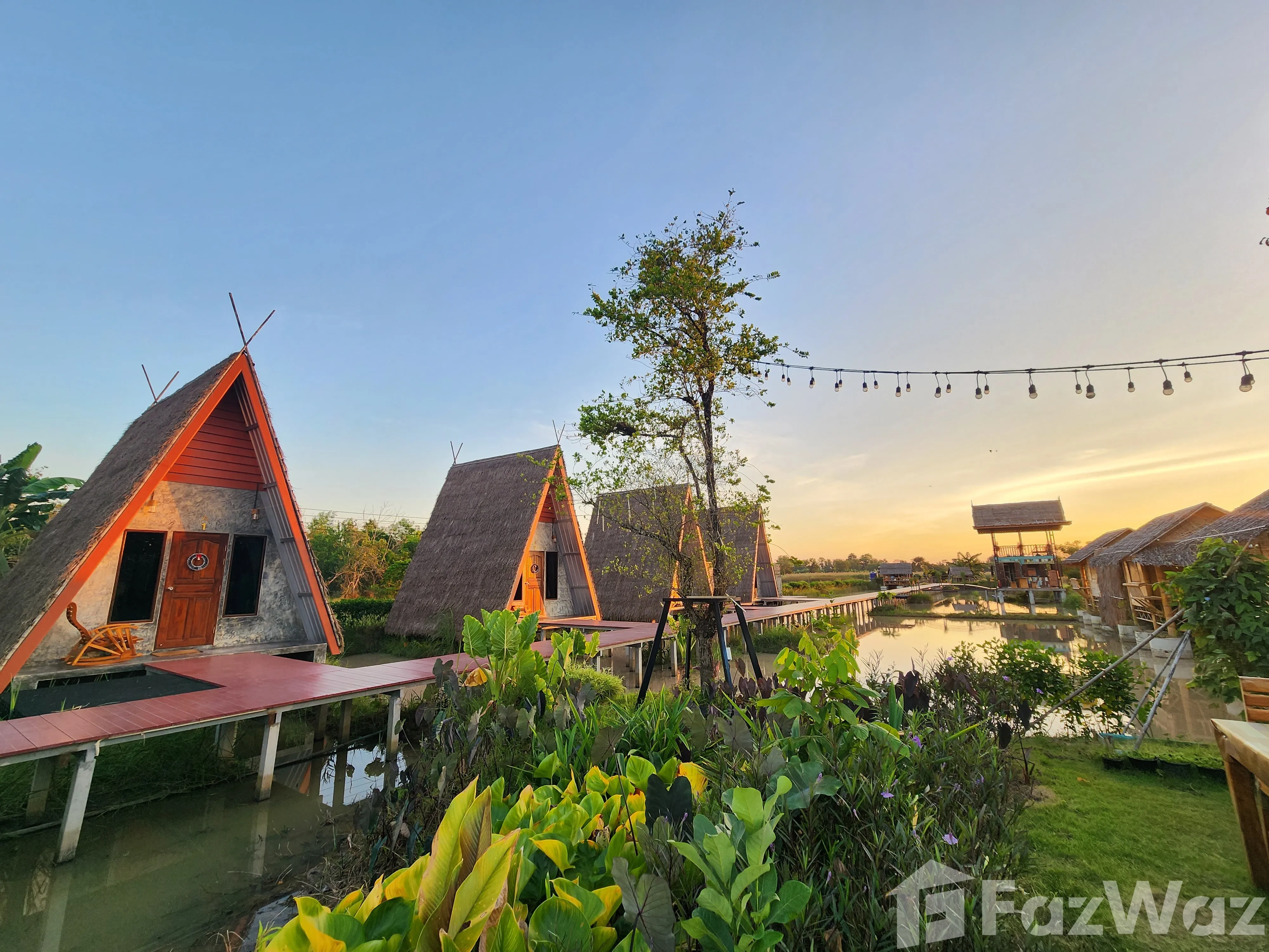 10 Bedroom Hotel for sale in Noen Kho Rayong - Photo 16