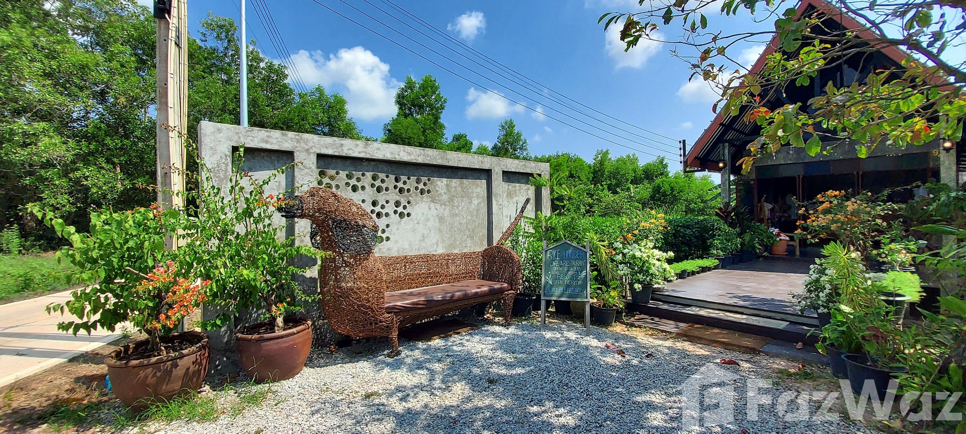 10 Bedroom Hotel for sale in Noen Kho Rayong - Photo 17