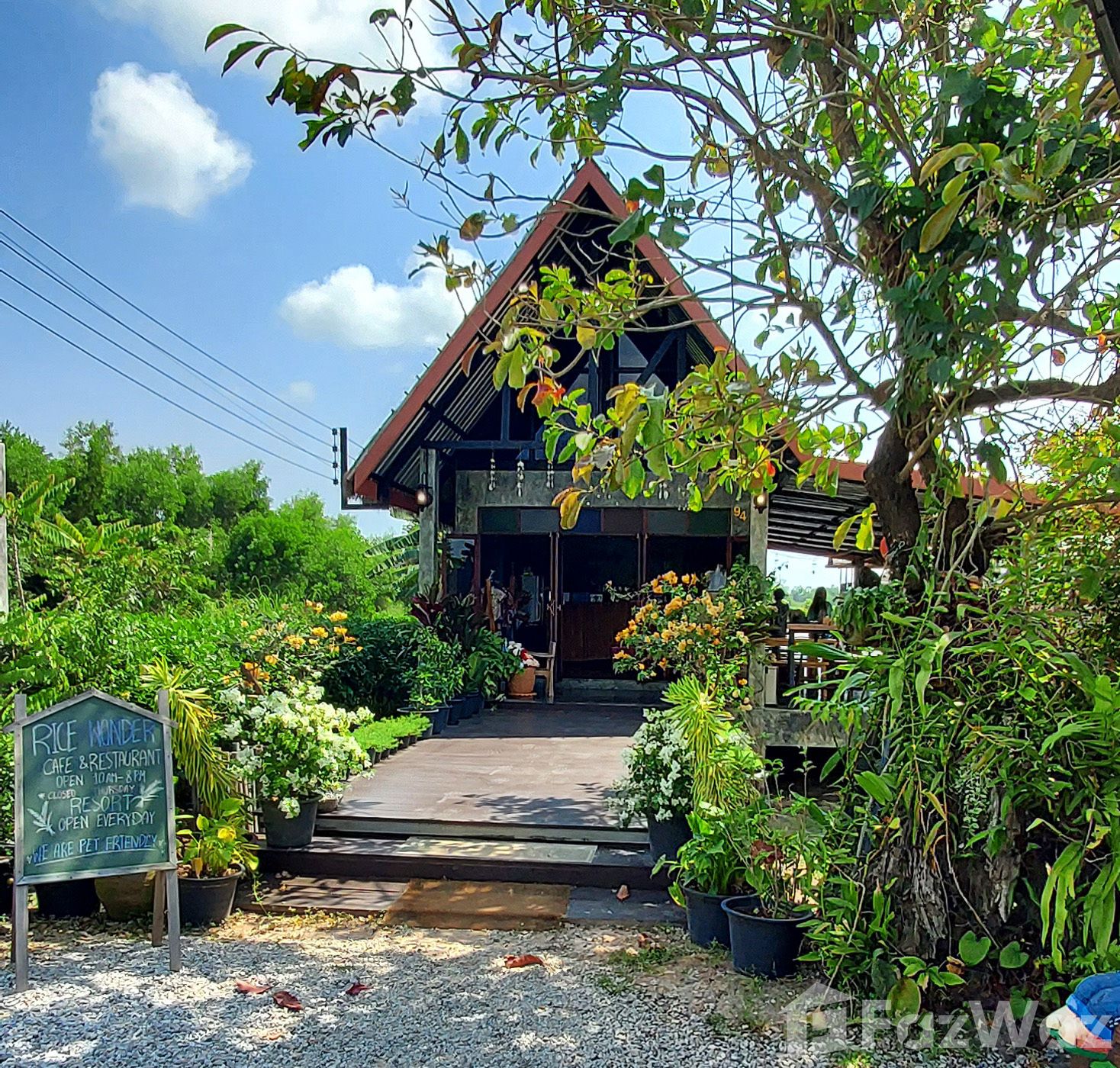 10 Bedroom Hotel for sale in Noen Kho Rayong - Photo 18