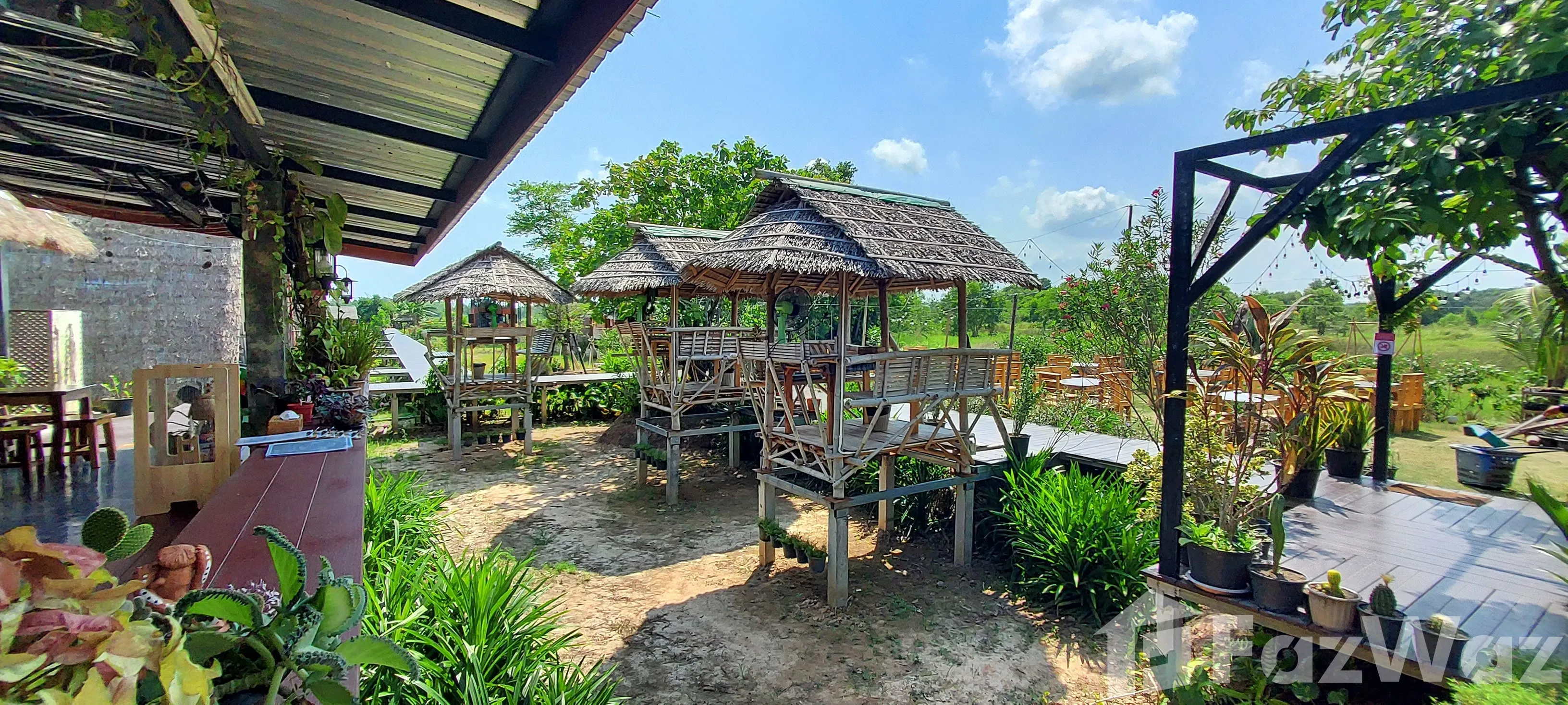 10 Bedroom Hotel for sale in Noen Kho Rayong - Photo 19