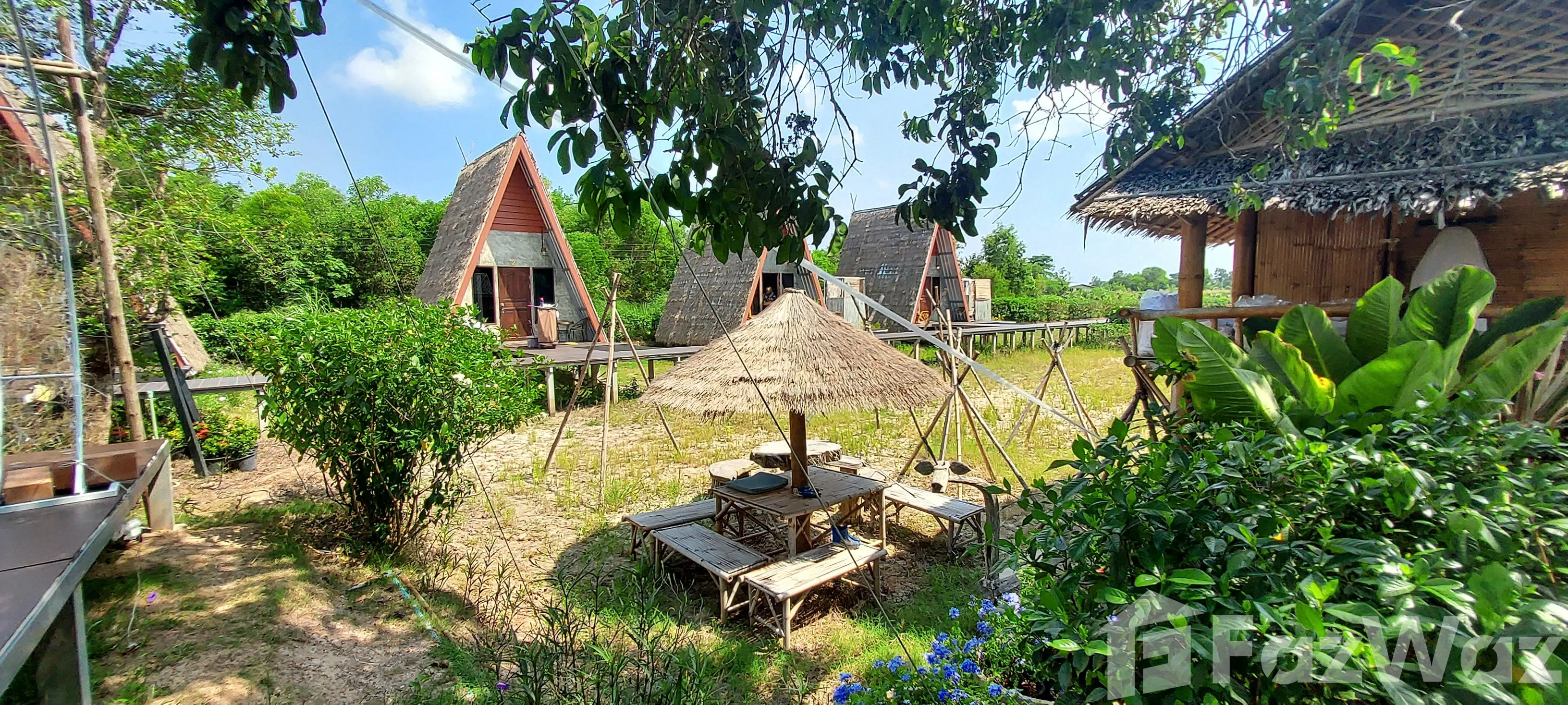 10 Bedroom Hotel for sale in Noen Kho Rayong - Photo 20