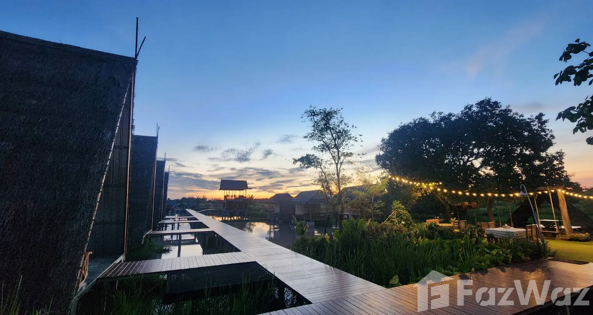 10 Bedroom Hotel for sale in Noen Kho Rayong - Photo 3