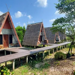 10 Bedroom Hotel for sale in Noen Kho Rayong - Photo 7