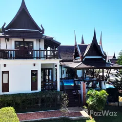 3 Bedroom Villa for sale at Cape Mae Phim in Kram Rayong