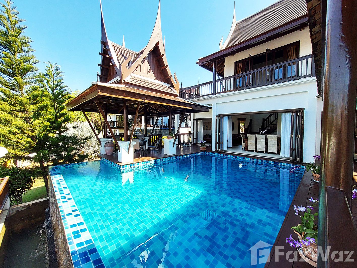 3 Bedroom Villa for sale at Cape Mae Phim in Kram Rayong - Photo 11