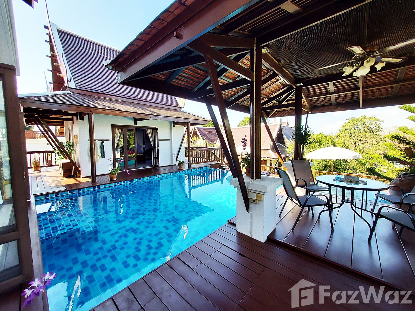 3 Bedroom Villa for sale at Cape Mae Phim in Kram Rayong - Photo 12