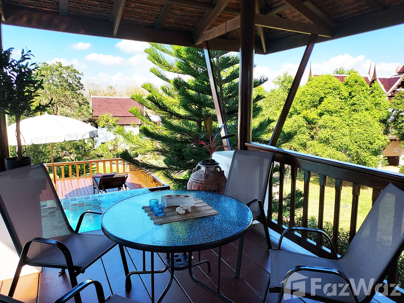 3 Bedroom Villa for sale at Cape Mae Phim in Kram Rayong - Photo 13