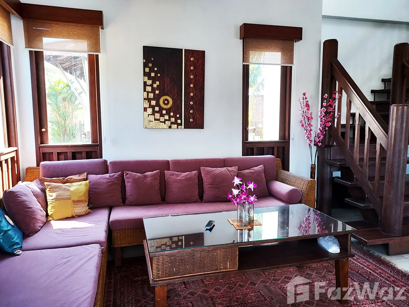 3 Bedroom Villa for sale at Cape Mae Phim in Kram Rayong - Photo 17