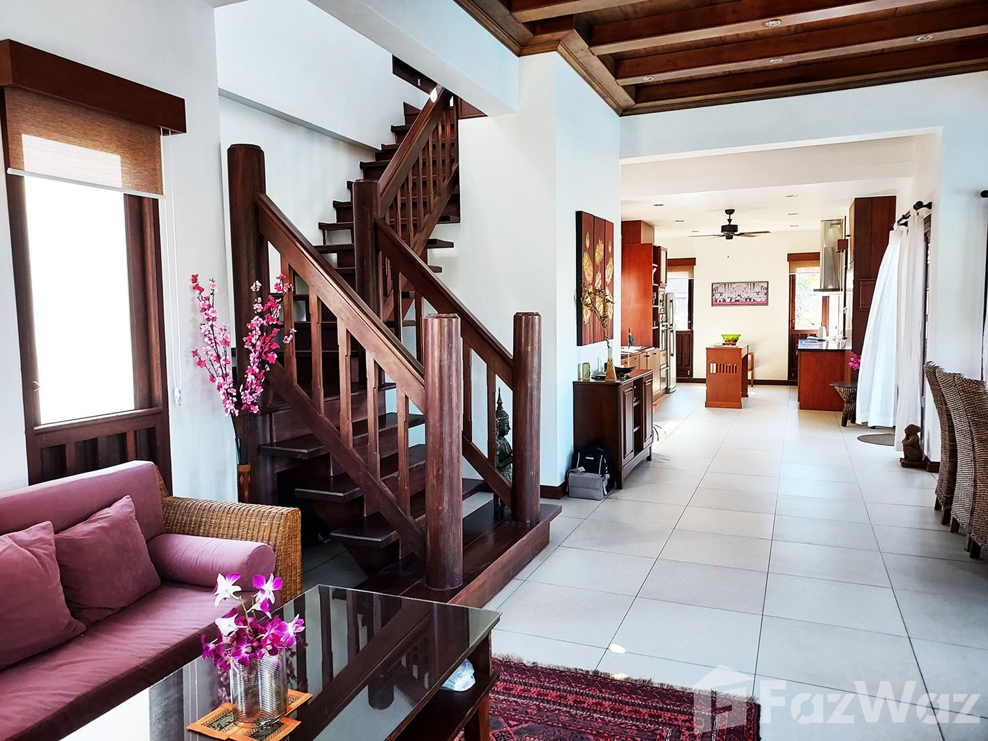 3 Bedroom Villa for sale at Cape Mae Phim in Kram Rayong - Photo 18