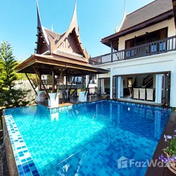 3 Bedroom Villa for sale at Cape Mae Phim in Kram Rayong - Photo 5