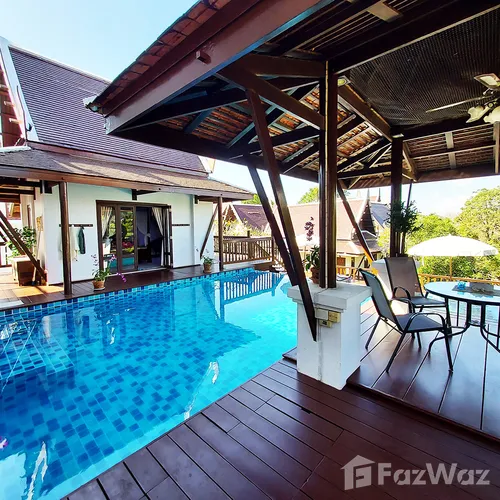 3 Bedroom Villa for sale at Cape Mae Phim in Kram Rayong - Photo 8
