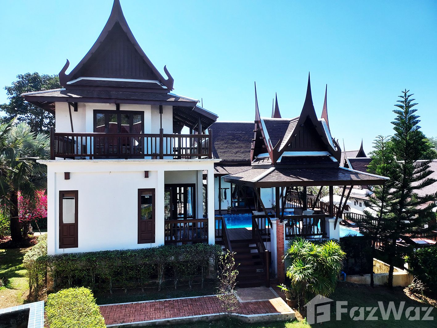 3 Bedroom Villa for sale at Cape Mae Phim in Kram Rayong - Photo 9