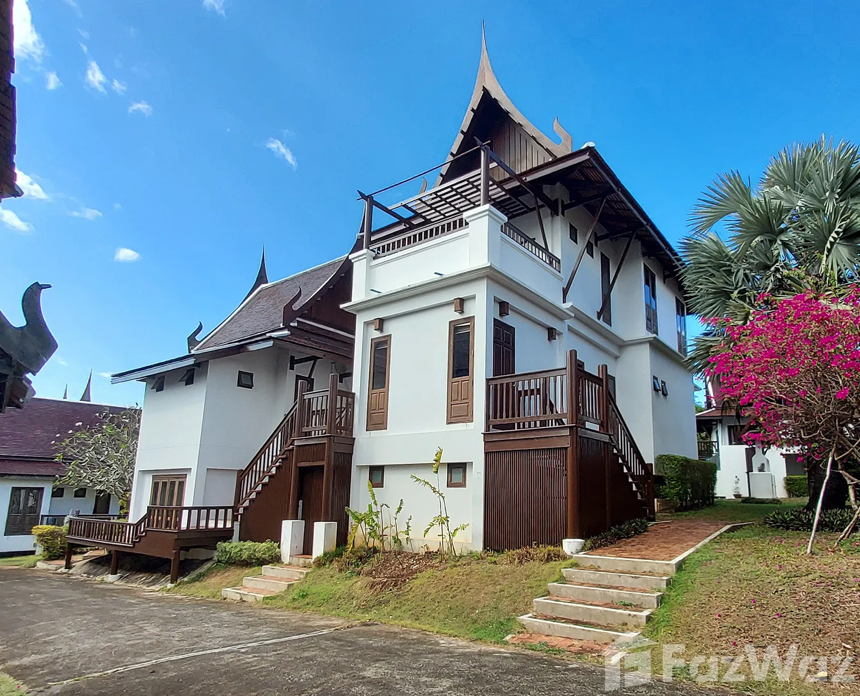 3 Bedroom Villa for sale at Cape Mae Phim in Kram Rayong - Photo 10