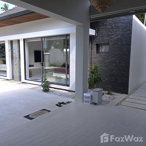 3 Bedroom Villa for sale in Maenam Surat Thani - Photo 12