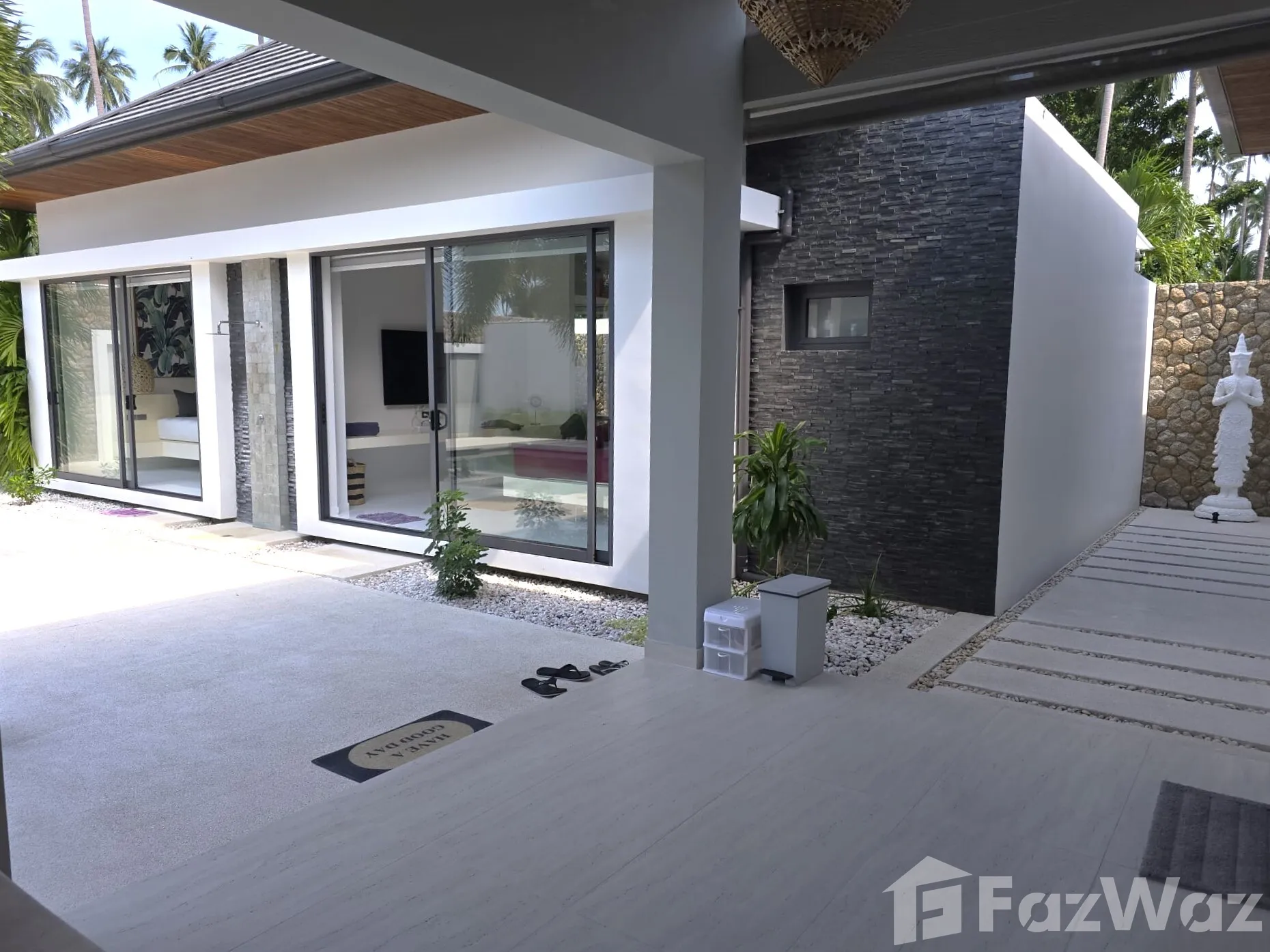 3 Bedroom Villa for sale in Maenam Surat Thani - Photo 17