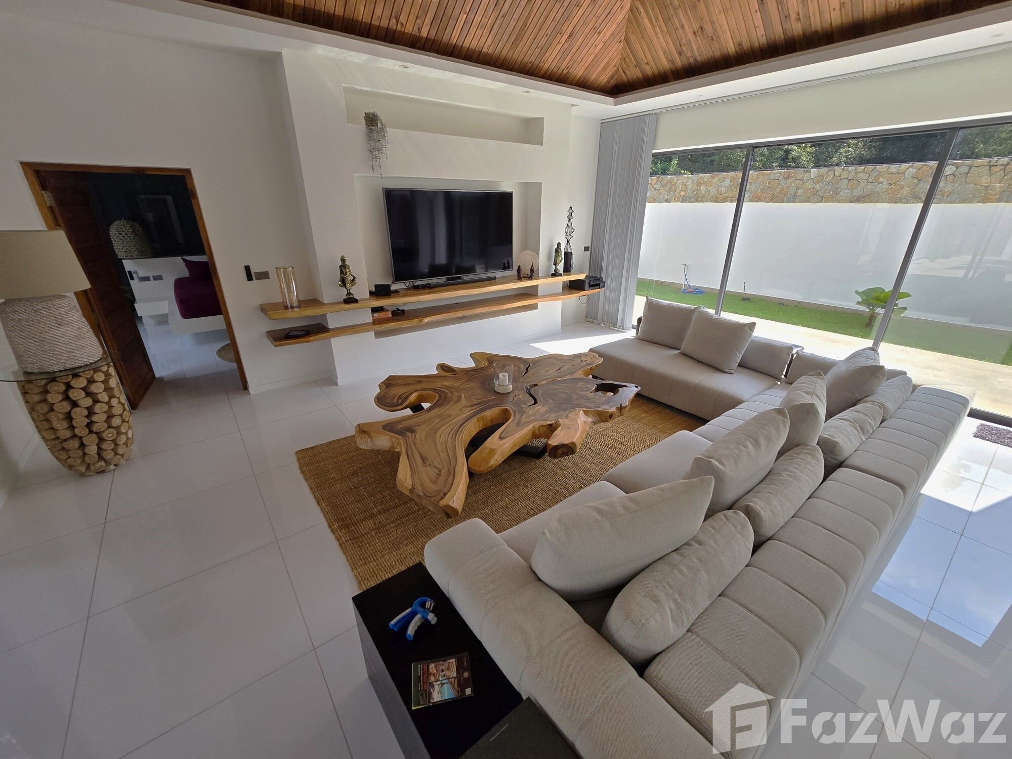 3 Bedroom Villa for sale in Maenam Surat Thani - Photo 20