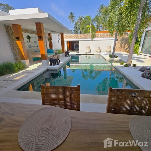 3 Bedroom Villa for sale in Maenam Surat Thani - Photo 6