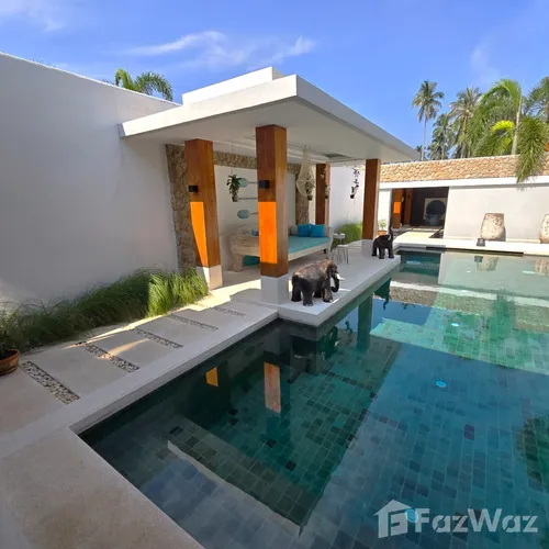 3 Bedroom Villa for sale in Maenam Surat Thani - Photo 8