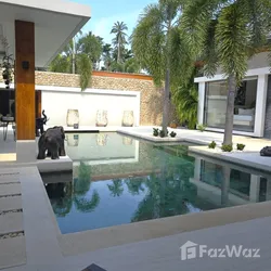3 Bedroom Villa for sale in Maenam Surat Thani - Photo 9
