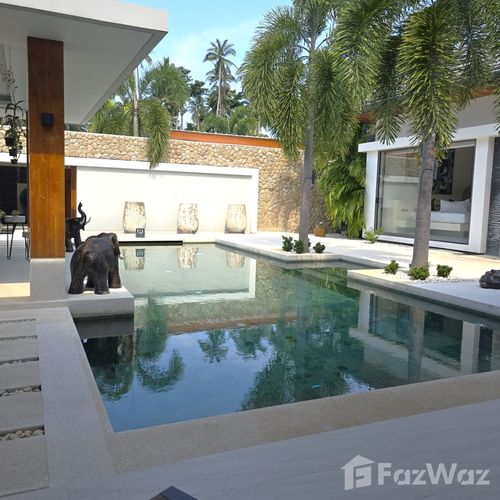 3 Bedroom Villa for sale in Maenam Surat Thani - Photo 10