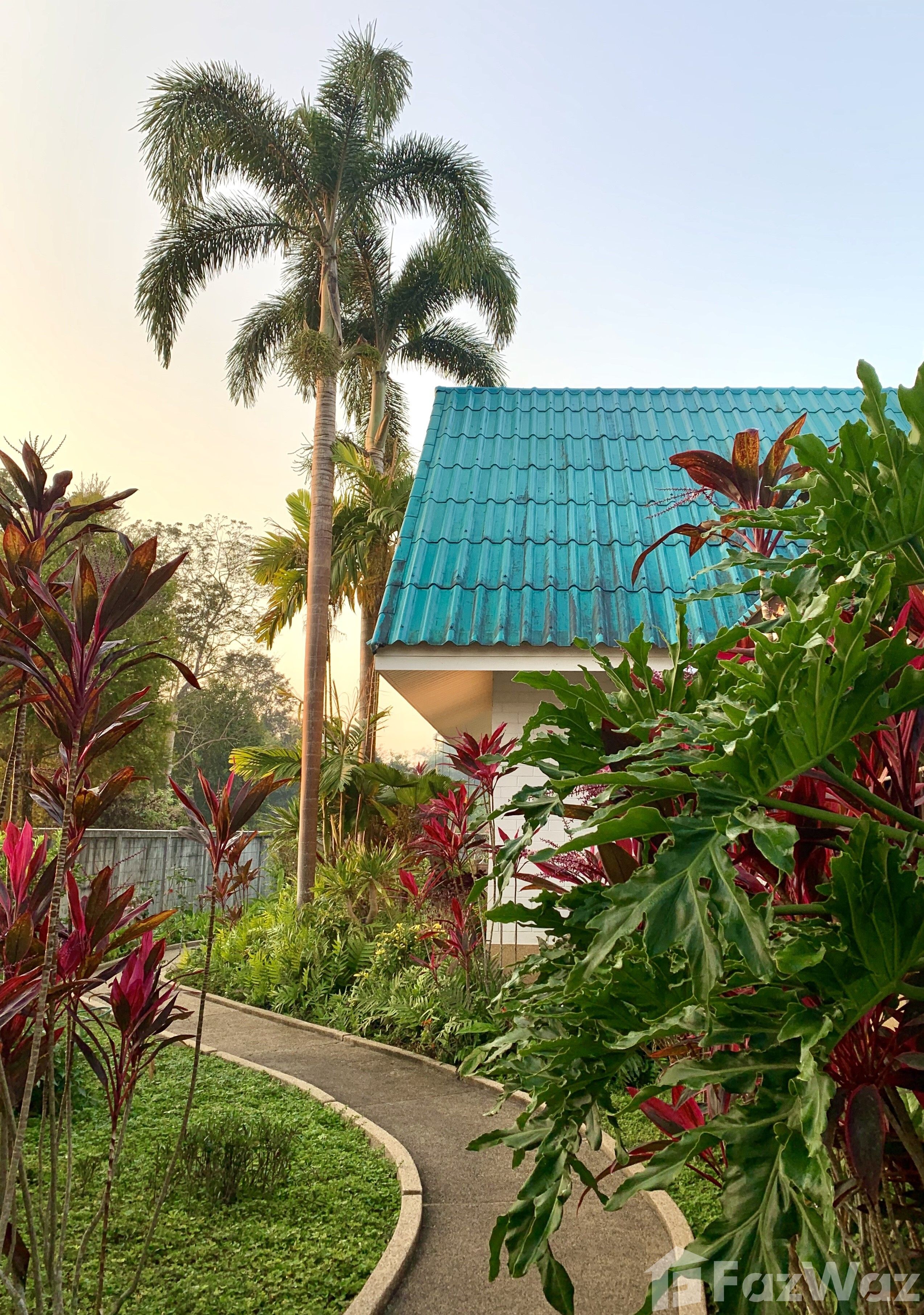 3 Bedroom House for sale in Rop Wiang Chiang Rai