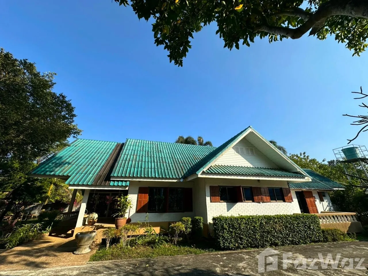 3 Bedroom House for sale in Rop Wiang Chiang Rai - Photo 13