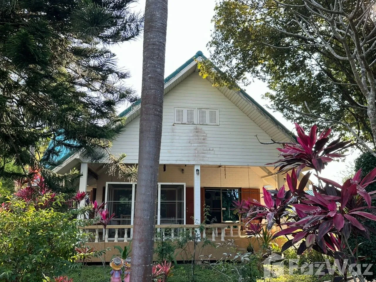 3 Bedroom House for sale in Rop Wiang Chiang Rai - Photo 14