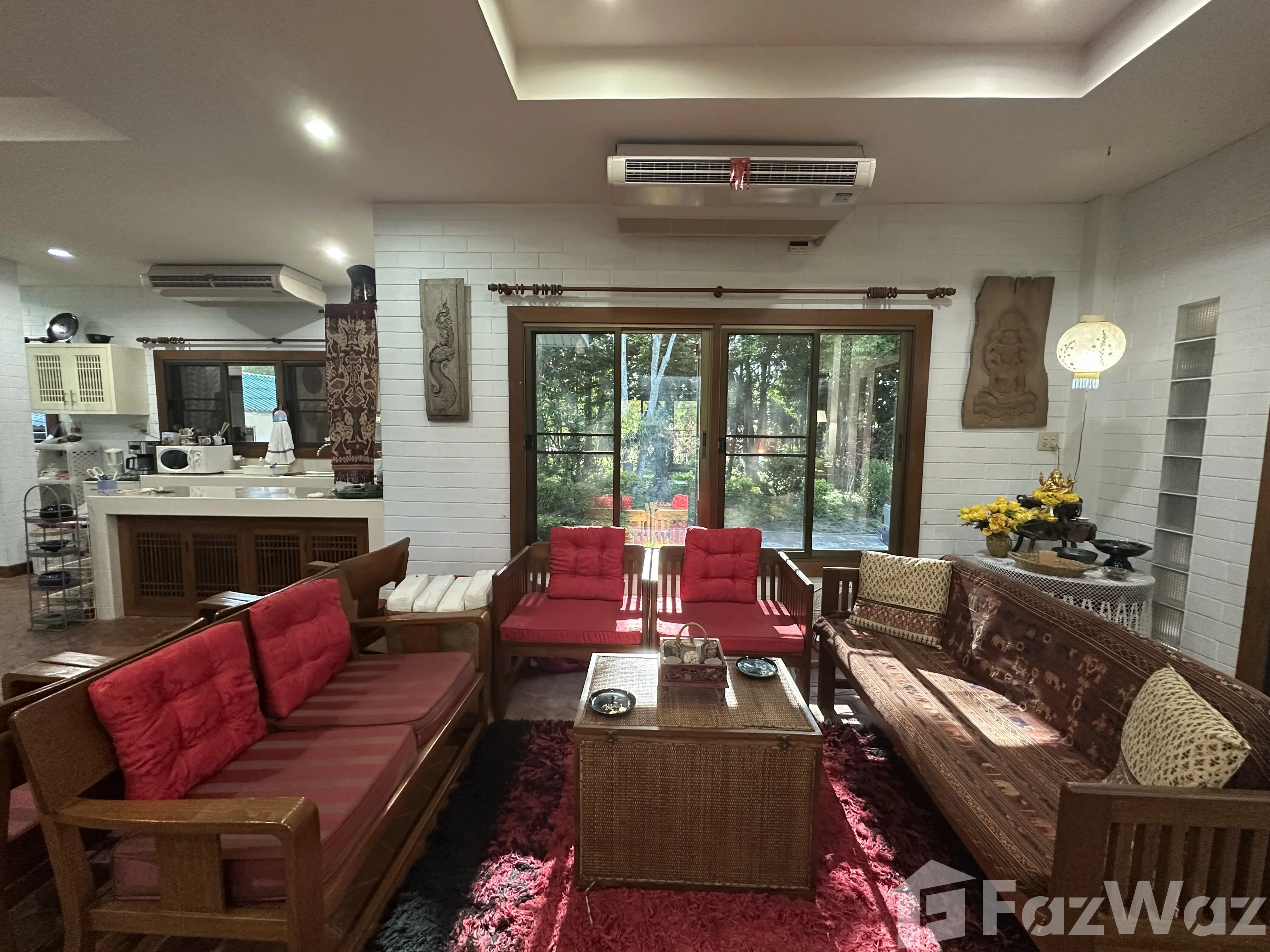 3 Bedroom House for sale in Rop Wiang Chiang Rai - Photo 17