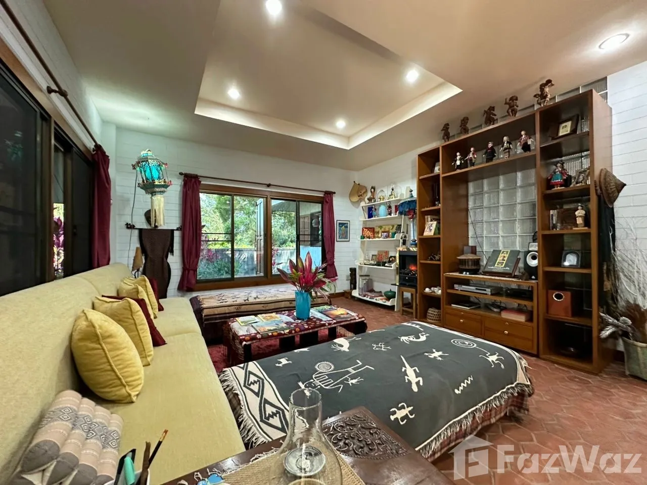 3 Bedroom House for sale in Rop Wiang Chiang Rai - Photo 18